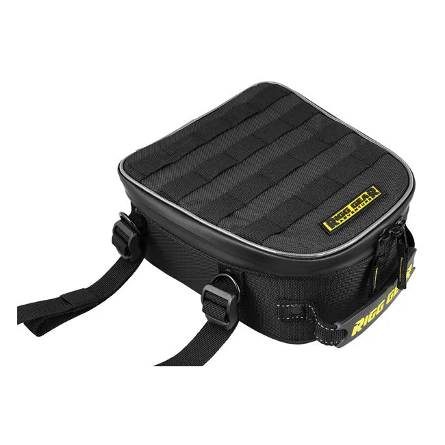 Nelson Rigg Sacoche arrière pour moto Trails End Lite
