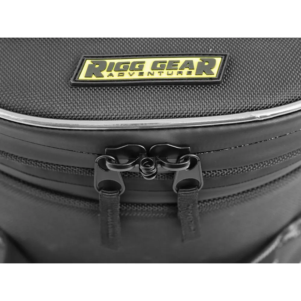 Nelson Rigg Sacoche arrière pour moto double usage Trails End