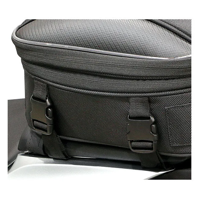 Nelson Rigg Sacoche arrière / sacoche de selle pour moto Commuter Lite 12L