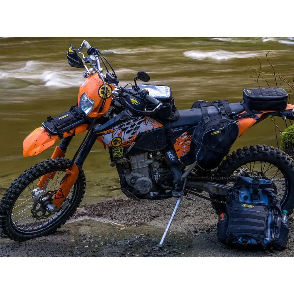 Nelson Rigg Sacoche avant Trails End pour garde-boue de moto