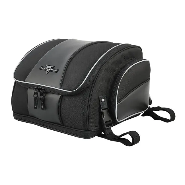 Nelson Rigg Sacoche de coffre / porte-bagages pour moto Route 1 Weekender 31L