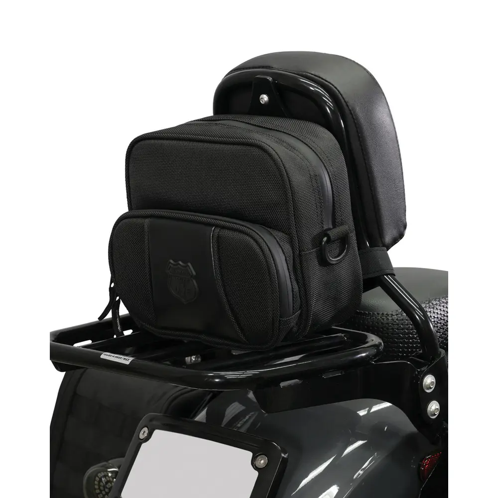 Nelson Rigg Sacoche de guidon pour moto Route 1 Highway