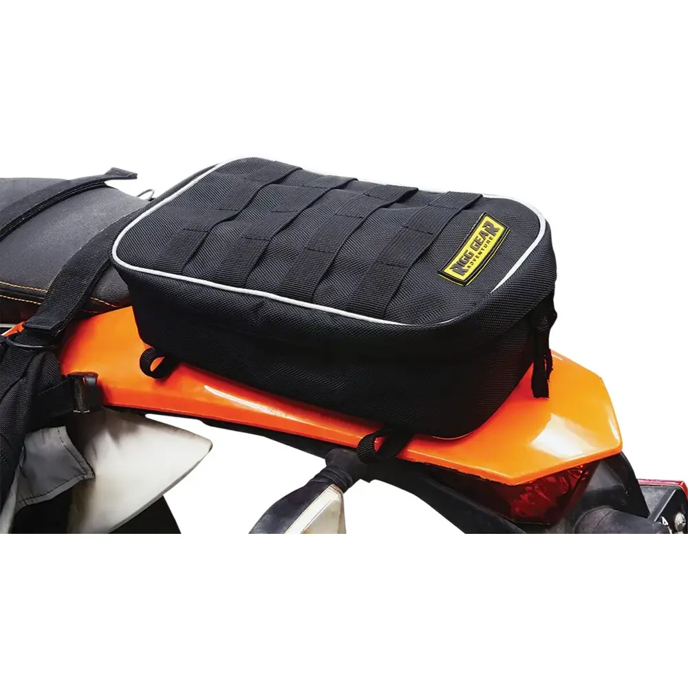 Nelson Rigg Sacoche à outils pour garde-boue arrière Trails End pour moto