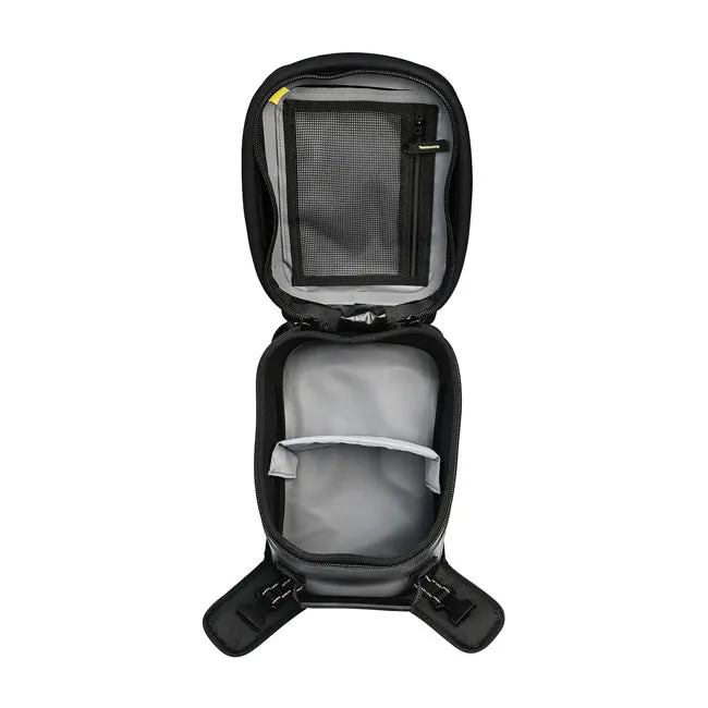 Nelson Rigg Sacoche de réservoir imperméable Hurricane Adventure pour moto