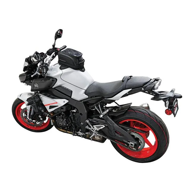 Nelson Rigg Sacoche de réservoir magnétique / à sangle Commuter Lite 5,8 L pour moto