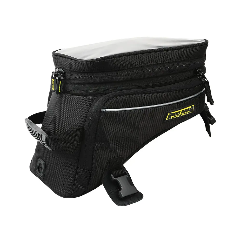 Nelson Rigg Sacoche de réservoir pour moto Trails End Adventure