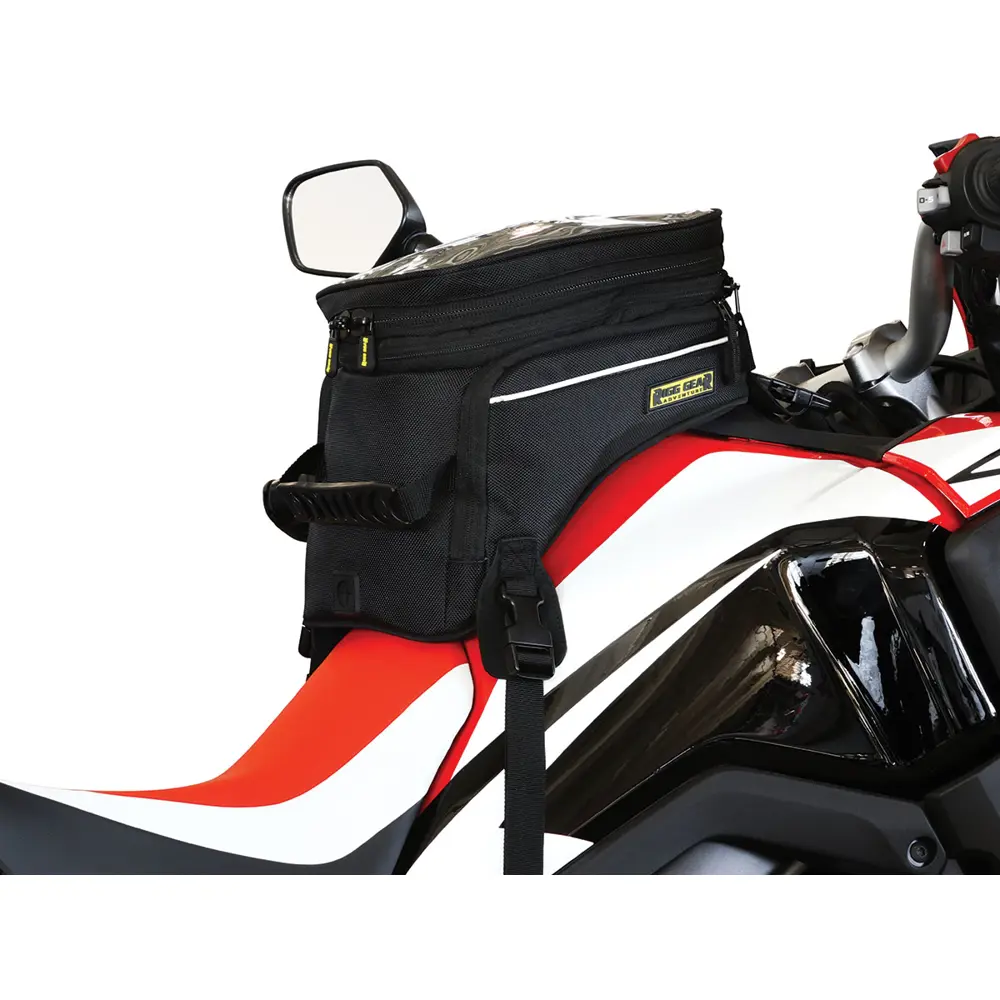 Nelson Rigg Sacoche de réservoir pour moto Trails End Adventure