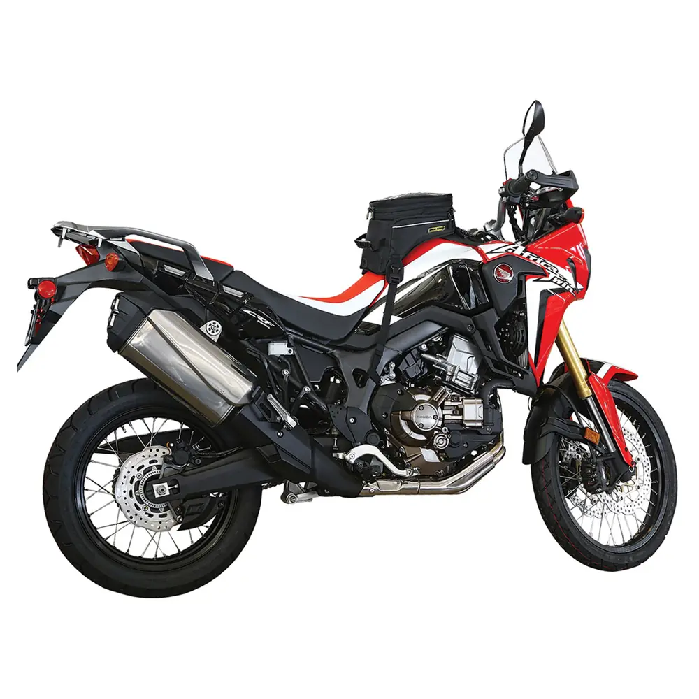 Nelson Rigg Sacoche de réservoir pour moto Trails End Adventure