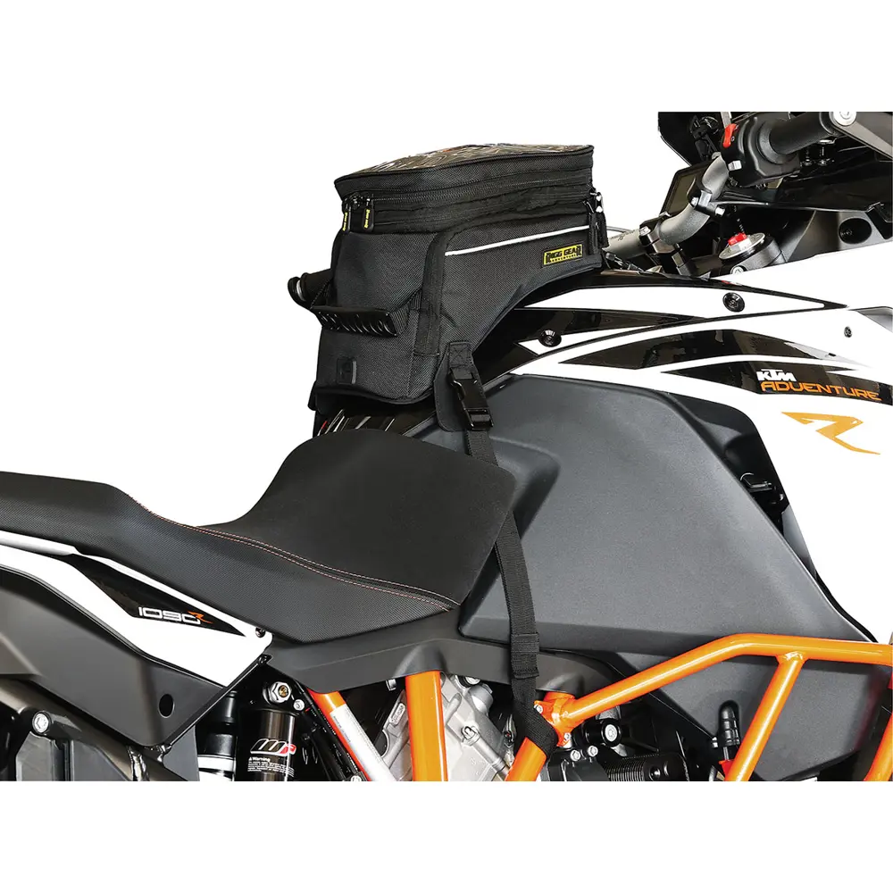 Nelson Rigg Sacoche de réservoir pour moto Trails End Adventure