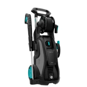 Nettoyeur haute pression 2500 W Cecotec puissance et polyvalence pour la maison et la voiture