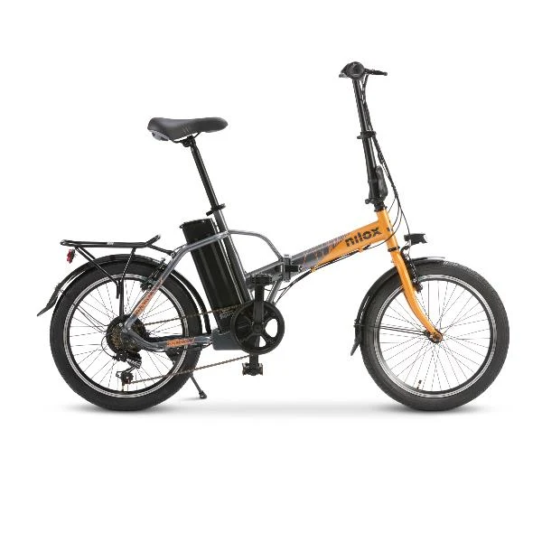 Nilox J1 PRO