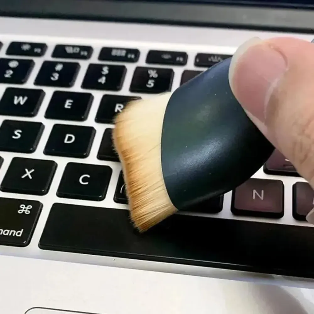 Brosse nettoyante pour intérieur de voiture NONAME