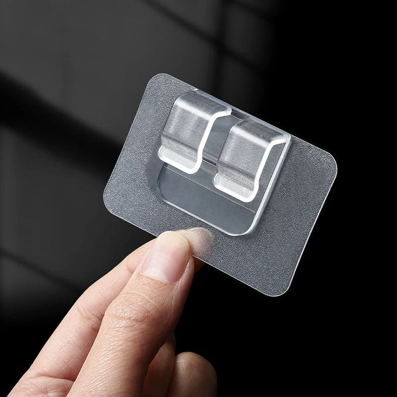 Boucles de fixation de tapis de voiture polyvalentes noucadeaux