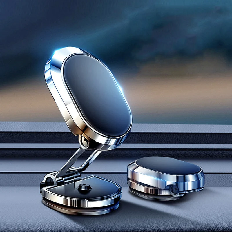 Support de téléphone magnétique pour voiture noucadeaux