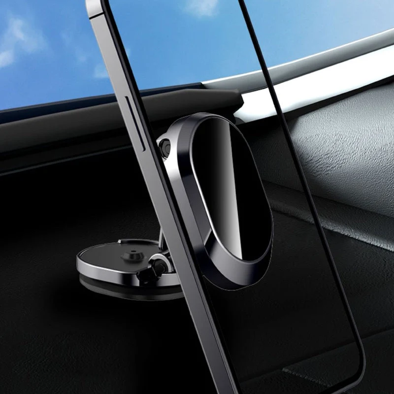 Support de téléphone magnétique pour voiture noucadeaux