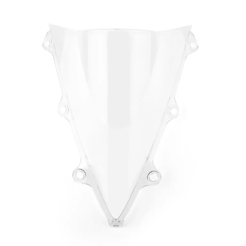 Nouveau Pare-brise en plastique ABS Moto pour Honda CBR300R 2014-2017 générique