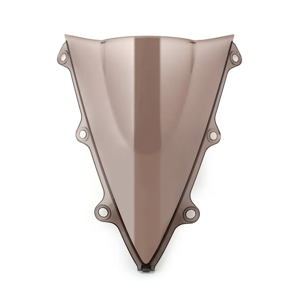 Nouveau Pare-brise en plastique ABS Moto pour Honda CBR300R 2014-2017 générique