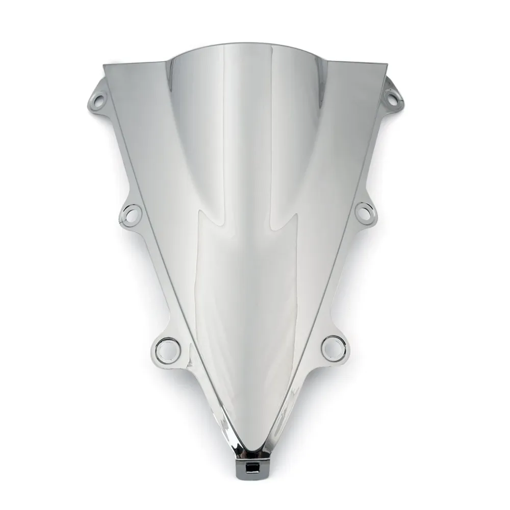 Nouveau Pare-brise en plastique ABS Moto pour Honda CBR300R 2014-2017 générique