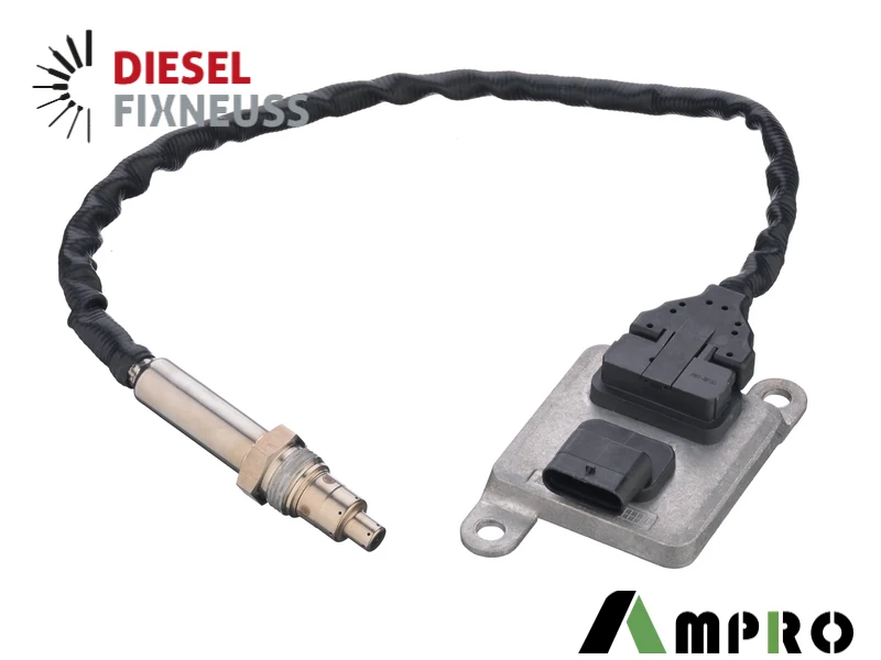 NOx-Sensor A1034310 Mercedes-Benz 12V | 000 905 43 10 | Voiture | Qualité d’origine