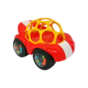 Voiture à attraper Oball