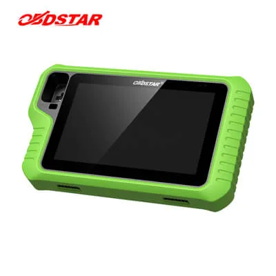 Programmeur de Clés OBDStar Key Master G3 Ensemble A1 avec CAN FD DoIP Intégré Supporte Auto, Voiture Électrique, HD, Moto...