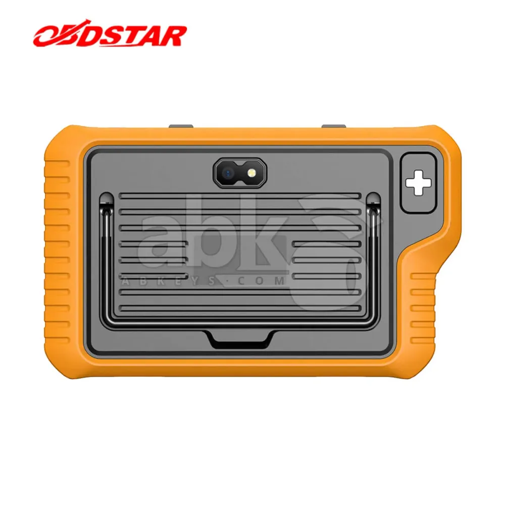 Programmeur de Clés OBDStar X300 Classic G3 Ensemble A1 avec CAN FD DoIP Intégré Supporte Auto, Voiture Électrique, HD, Mo...