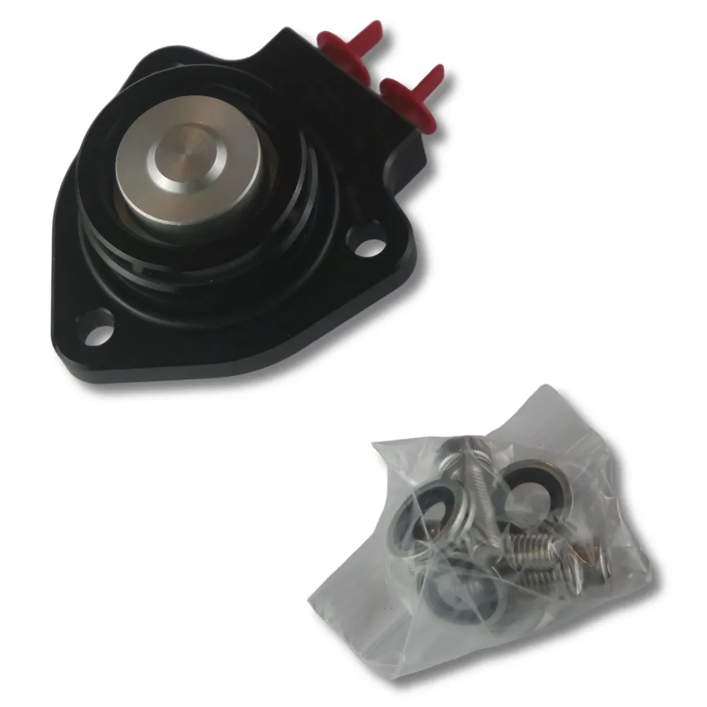 Oberon Récepteur d'Embrayage Moto Guzzi Noir CLU0800