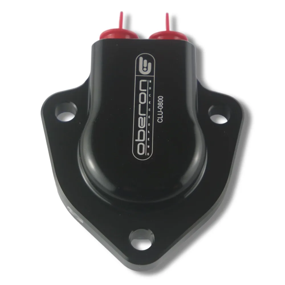 Oberon Récepteur d'Embrayage Moto Guzzi Noir CLU0800