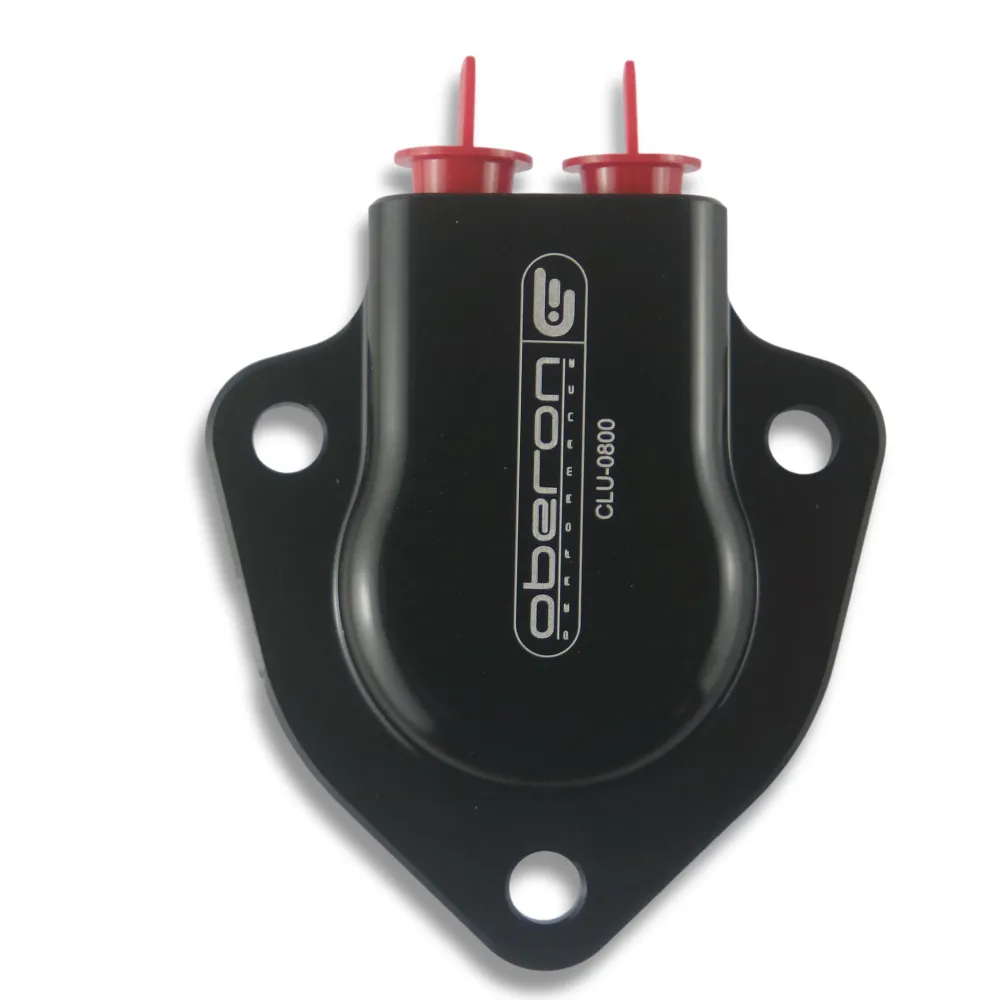 Oberon Récepteur d'Embrayage Moto Guzzi Noir CLU0800