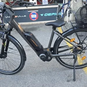 "OCCASION" Lapierre e-Urban 3.4 – Vélo électrique urbain Bosch Active Line VAE