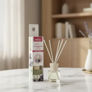 Parfum voiture - Belle époque (bella vita) Ohana Senteurs Magiques