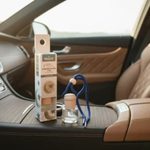 Parfum voiture - Hammam Ohana Senteurs Magiques