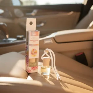 Parfum voiture - Sucette Ohana Senteurs Magiques