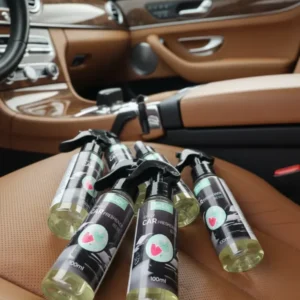 Spray d'ambiance voiture - Bébé 100ml Ohana Senteurs Magiques