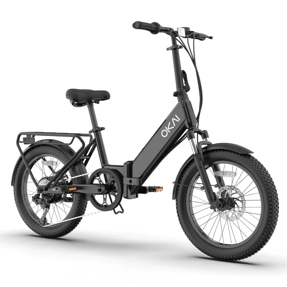 OKAI - Vélo électrique FlexMov EBF 10