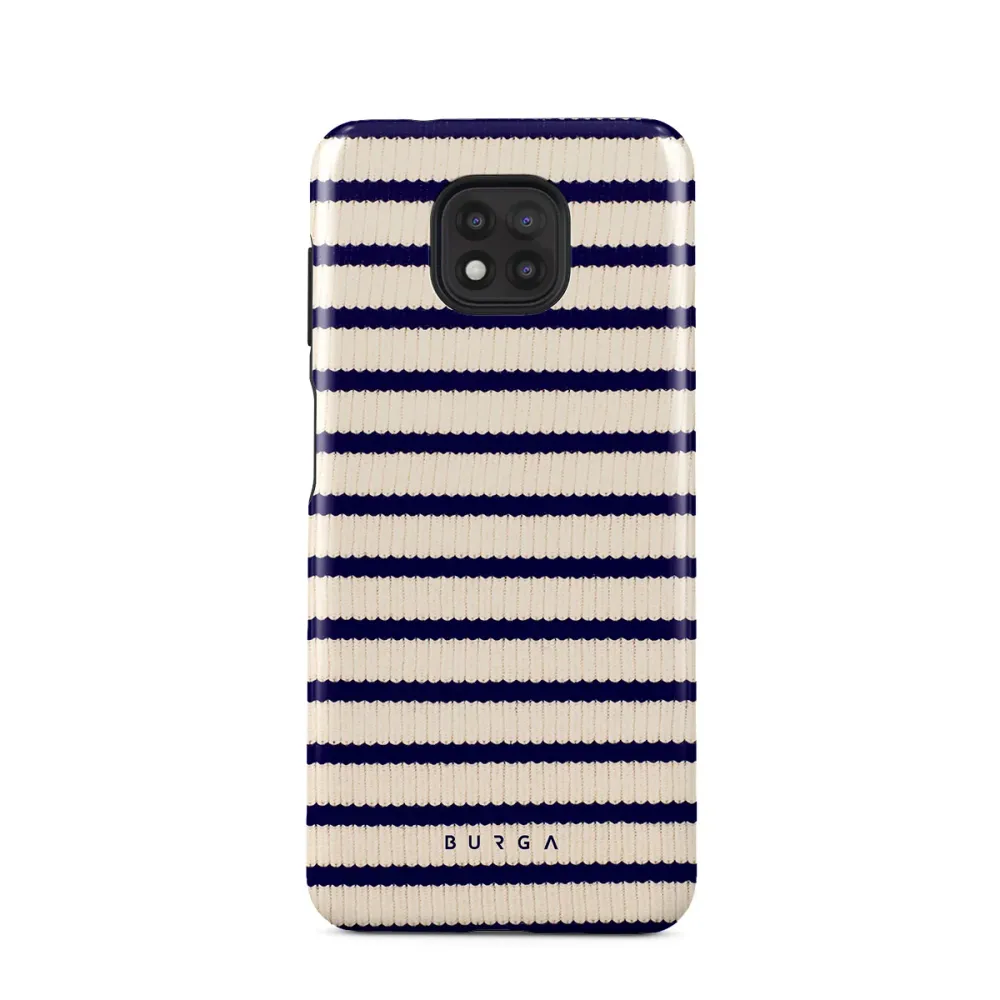 Old Money - Motorola Moto G Power 2021 Coque