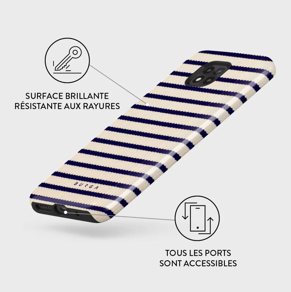 Old Money - Motorola Moto G Power 2021 Coque