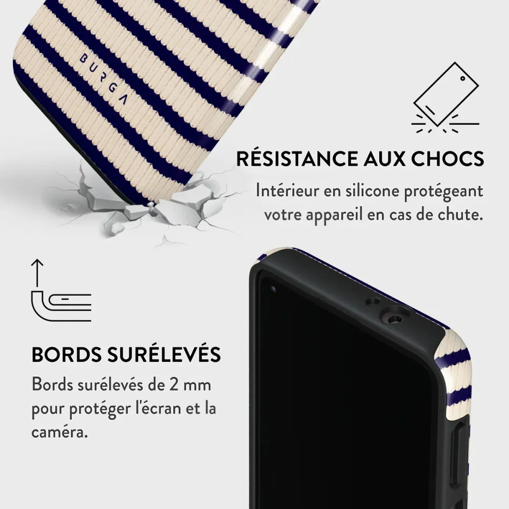 Old Money - Motorola Moto G Power 2021 Coque