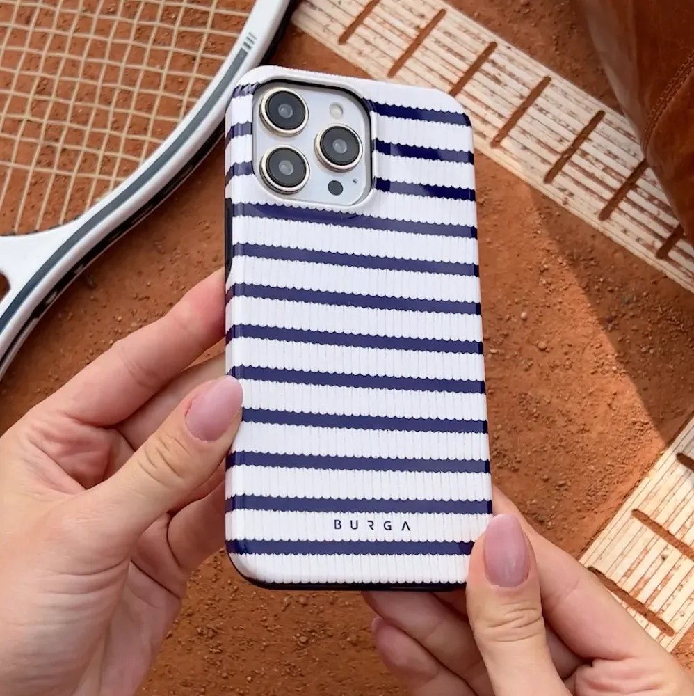 Old Money - Motorola Moto G Power 2021 Coque