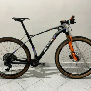 Olympia F1 Taille L - Utilisé