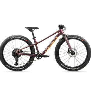 Orbea KIMU 24 H10 Métallique Soleil Couchant