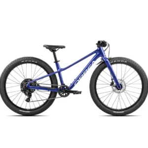 Orbea KIMU 24 H20 Bleu Cobalt