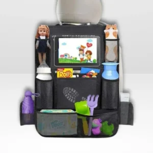 Organisateur pour siège de Voiture