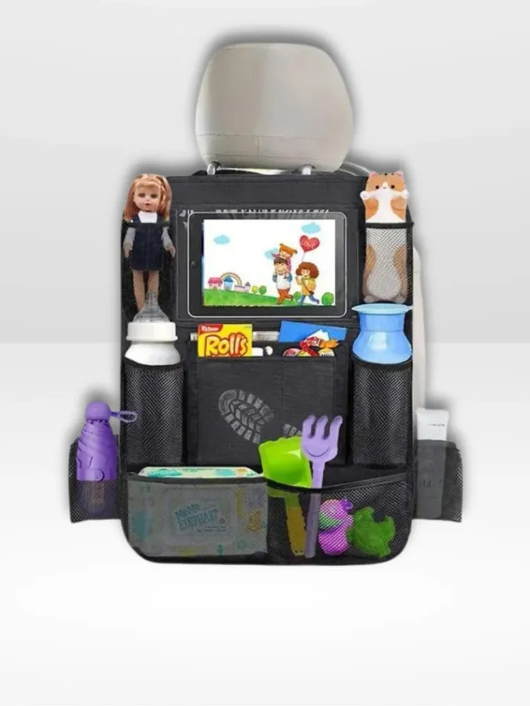 Organisateur pour siège de Voiture