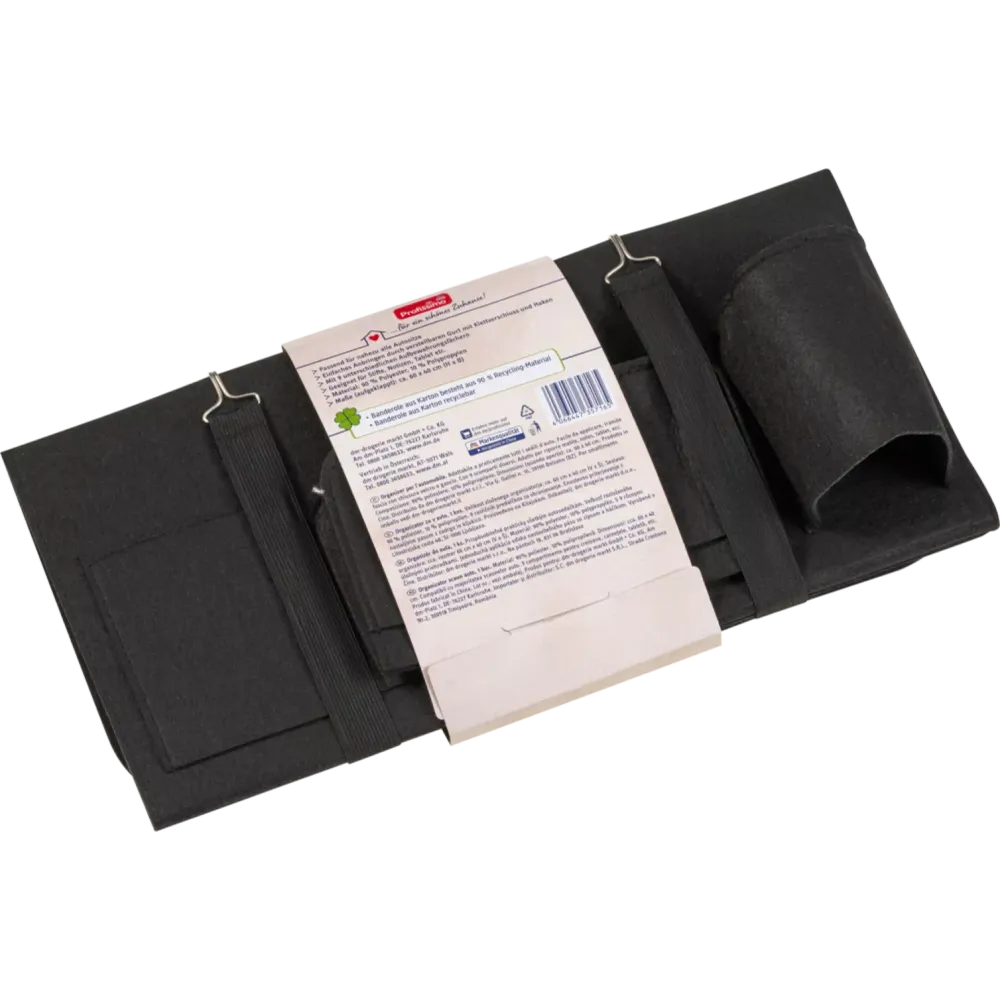 Organisateur de voiture Profissimo, 1 pièce
