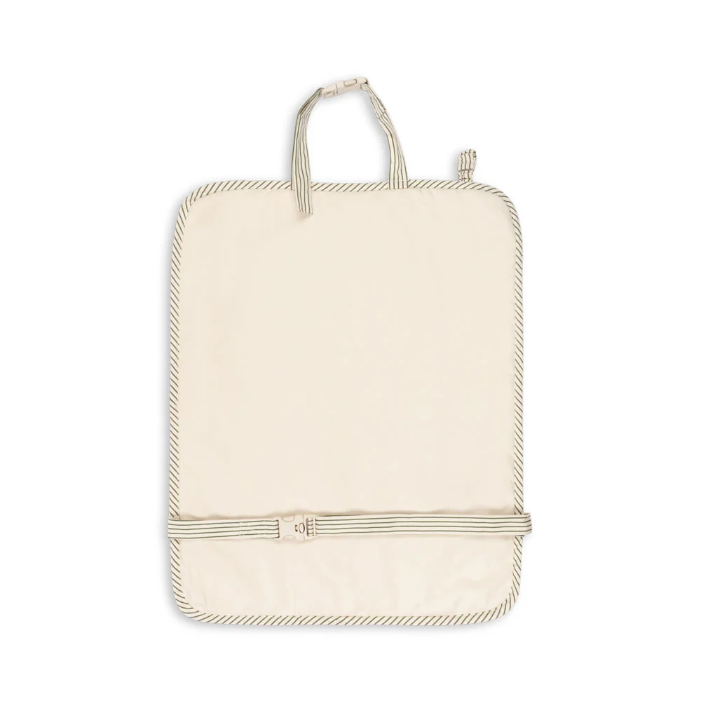 Organiseur de voiture Konges Slojd Tea Stripe