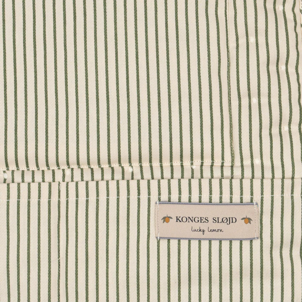 Organiseur de voiture Konges Slojd Tea Stripe