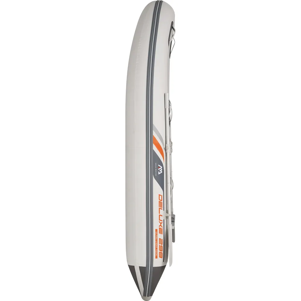 Aqua Marina - Yacht de luxe en U 2,98 mw/dwf pont pneumatique Oriental Recreational Products (ORPC)