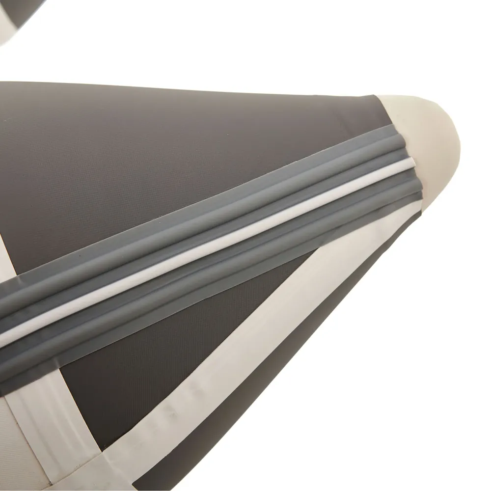 Aqua Marina - Yacht de luxe en U 2,98 mw/dwf pont pneumatique Oriental Recreational Products (ORPC)
