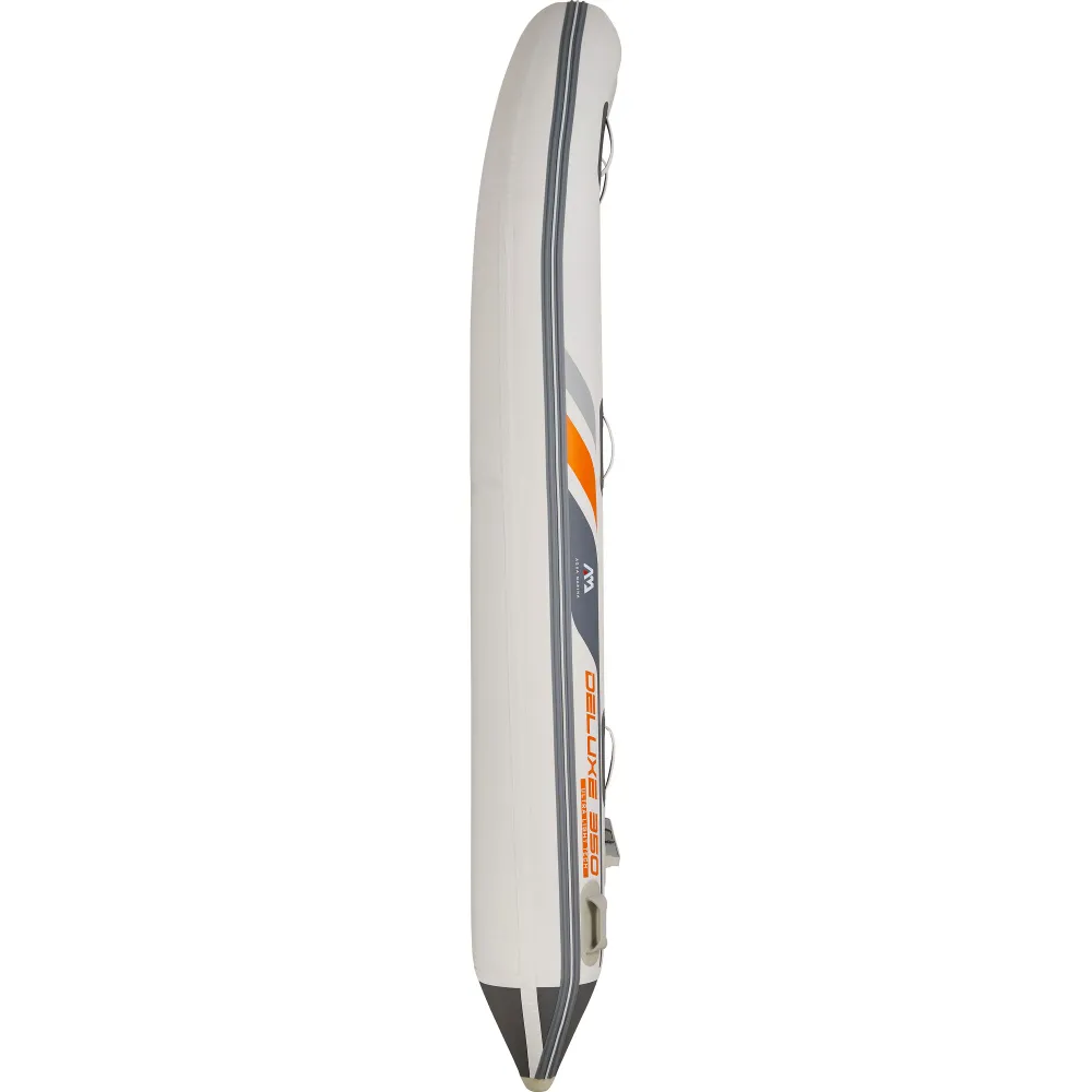 Aqua Marina - Yacht de luxe en U 3,5 mw/dwf pont pneumatique Oriental Recreational Products (ORPC)